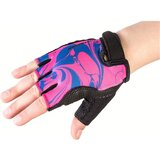 Rukavice BONTRAGER KIDS S/M (4-6 GODINA) PINK | shoptok.hr