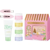 clean it zero Pink Wonderland Special Set božični darilni set (za popolno čiščenje obraza)