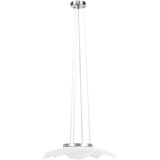 Rabalux 4616 - LED luster TIA 1xLED/12W/230V Cene
