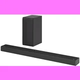 S65Q soundbar -