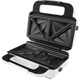 Tefal aparat za sendviče SW701110 Snack XL | Shoptok.si