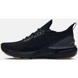 Under Armour UA Shift Superge Črna | Shoptok.si