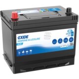  Baterija Exide Dual (Flooded) 12V 80Ah ER350 | shoptok.hr