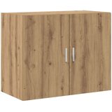  Ormar za Zid Hrast artisan 80 x 42,5 x 64 cm Konstruirano drvo | shoptok.hr
