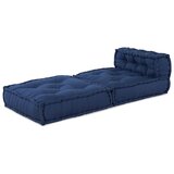  Modularna sofa Tkanina Indigo 70 x 70 x 56 cm - Indigo Srednja sofa | shoptok.hr