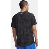 Under Armour UA Tech 2.0 SS Tee-BLK Men's T-Shirt - Men's | shoptok.hr