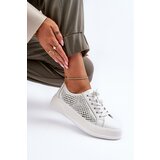 S. BARSKI Ženske tenisice Kesi | Eponuda.ba