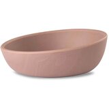 Eeveve® silikonska zdjelica small marble powder blush | shoptok.hr