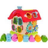  Multifunctional House with Sorter | shoptok.hr