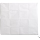 Maison Chic Prevleka za zunanjo pohištvo - Koprena za rastline iz flisa z zadrgo 70 g/m² 2,36x2 m, (21758841) | Shoptok.si