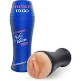 Private Fleshlight TO GO Cene