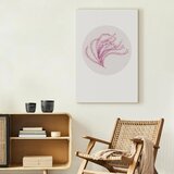  Slika - Finesse of Nature (1 Part) Vertical 80x120 | shoptok.hr