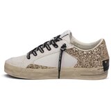 Crime London SNEAKER Bijela | shoptok.hr