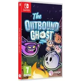 Merge Games The Outbound Ghost (Nintendo Switch)