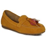 Maciejka Mokasini 0449407005 Oranžna Cene