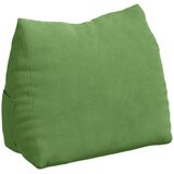  Jastuk za leđa Svijetlo zelena 45 x 20 x 35 cm Kordura tekstil | shoptok.hr