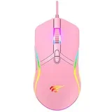 gejmerski miš MS1026 pink