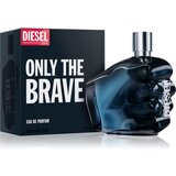 Diesel Only The Brave 125 ml parfemska voda za muškarce | shoptok.hr