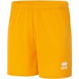 Kratke hlače & Bermuda New Skin Panta Ad Oranžna