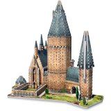  Harry Potter 3D Puzzle Hogwarts Great Hall | Eponuda.com