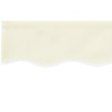  Nadomestno platno za tendo krema 235 x 195 cm Poliester, (5000206609) | Shoptok.si