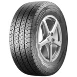 Uniroyal 215/65R16C all season max 109/107T