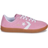 Converse ALL STAR CLASSIC TRAINER SUEDE Ružičasta | shoptok.hr
