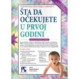 Arlin Ajzenberg,Sendi Hetavej,Hajdi Murkof - Šta da očekujete u prvoj godini