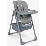 Kikka Boo Hranilica Comfy PLUS Grey ( KKB11197 ) | ePonuda.com