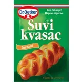 suvi kvasac instant 7g kesica