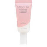 MISSHA Glow Skin Balm posvjetljujući primer s hidratantnim učinkom 20 ml Cijene
