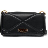 Guess Ročna torba Cilian (QB) Mini-Bags HWQB91 91780 BLA | Shoptok.si