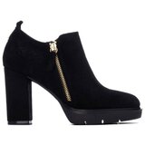 Xti Gležnjarji 14617501 Črna | Shoptok.si
