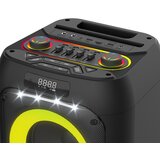  Bluetooth Zvučnik BKK K6501D sa dva mikrofona | Eponuda.com