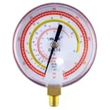 Set FR manometar visokog pritiska, R-410A R-134A R-404A R-407A