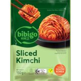  Sliced Kimchi - 150 g | Shoptok.si