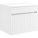  Set ormarića za kupaonicu 3 kom. Bijela 49 x 44,5 x 66,5 cm | shoptok.hr