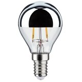  LED sijalica sa ogledalnim vrhom CROWN E14/2,6W/230V 2700K - Paulmann 28663 | Eponuda.com