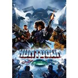  huntdown (pc) steam key europe | ePonuda.com