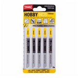 Beorol Testera ubodna za drvo i plastiku hobi 100mm 5/1 | Eponuda.com