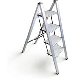  SuperStep Kućne Aluminijumske Merdevine 4 SLIM u