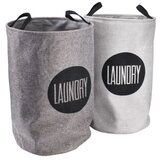 Korpa za veš Ena Ø39xV58cm | ePonuda.com