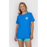 Salty Crew Tippet B.F. T-shirt bold blue Cene