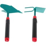  Set za vrt za malog vrtlara GARDEN FUN - zeleni | shoptok.hr