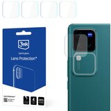 3mk ZAŠČITNO STEKLO LEČA ZA KAMERO VIVO V30 PRO, (21975174) | Shoptok.si