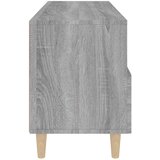 TV ormarić boja hrasta sonome 80 x 36 x 50 cm konstruirano drvo | shoptok.hr