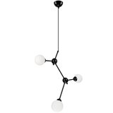  Luster na sajli ALESSIA BALL 3xG9/5W/230V | Eponuda.com
