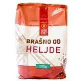 Bezglutensko brašno od heljde, Aleksandrija 500g