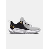 Under Armour Shoes UA FLOW FUTR X 2-WHT - Unisex Cene'.'
