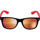 MSTRDS Likoma Mirror blk/red/red sunglasses Cene